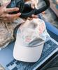 Geulinweibeu Surf-Cap Steady [Cotton Candy]