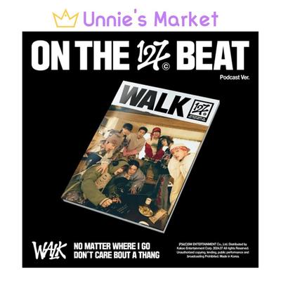 127 - WALK 6th Album (Podcast Ver.)