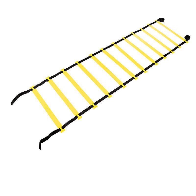 Football Agility Training Ladder