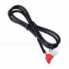 Scooter Power Cable Fit for Huanxi X7 Electric Scooter Connection Line Wire Harness Lightweight Easy To Install