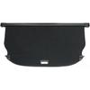 Rear Cargo Cover for 2017-2022 Kia Sportage Retractable Trunk Cover Trunk Shielding Shade for Sportage Accessories Cargo Luggage