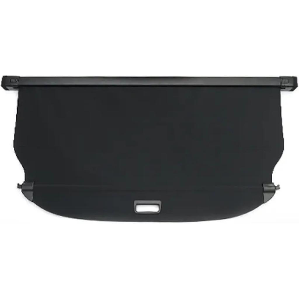 Rear Cargo Cover for 2017-2022 Kia Sportage Retractable Trunk Cover Trunk Shielding Shade for Sportage Accessories Cargo Luggage