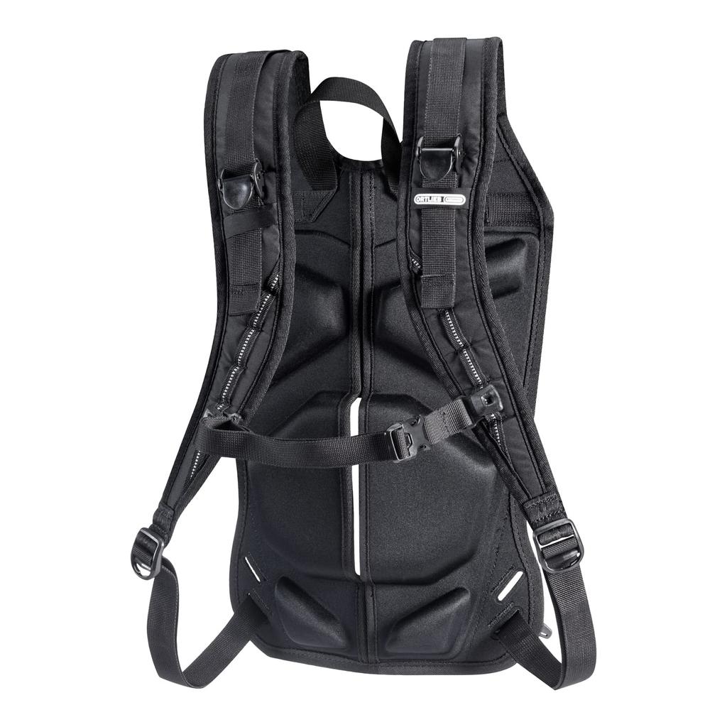 ORTLIEB Pannier Bag Carrying System F35 Black Small