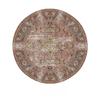 Vintage Carpet Bohemian Style Carpet Living Room Bedroom Cloak Room Easy To Clean Non Slip Mat Home Decoration
