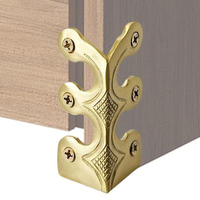 İnşaat Malzemeleri – Kenar Koruyucular