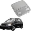 Car Interior Roof Reading Light Ceiling Lamp 92800-1D000QW Compatible for Kia Carens Rondo 2007-2012 Overhead Console Light