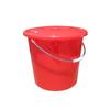 Heavy-Duty Plastic Multi-Purpose Bucket