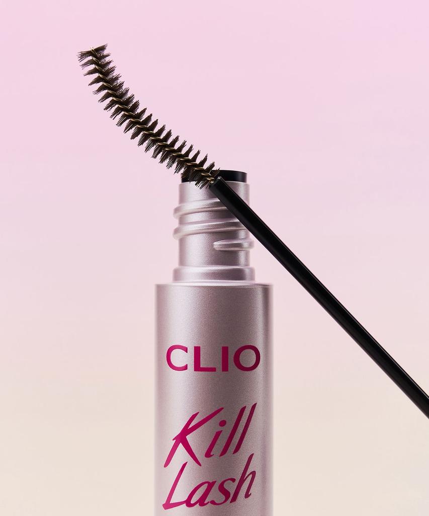 Mascara Superproof Clio Kill Lash