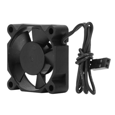RC Cooling Fan Model Climbing Car Motor Electric Regulator High Speed Cooler Accessory 35x35mm