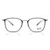 Ray Ban Rx6466 3102 Unisex Eyeglasses