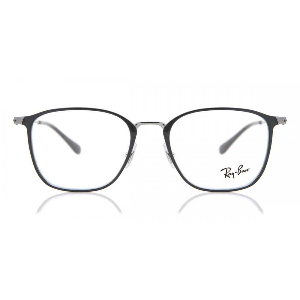 Ray Ban Rx6466 3102 Unisex Eyeglasses
