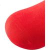 Limi Men's Red New Year Socks Zodiac Year of the Horse Mid-Calf Socks Qi Ji Red Couple Socks