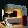 Sewing Machine Light Dimmable LED Work Lamp With 360° Accessories Light Anti-Scratch Base Gooseneck Crafts Bright Eye-Prote T8R0