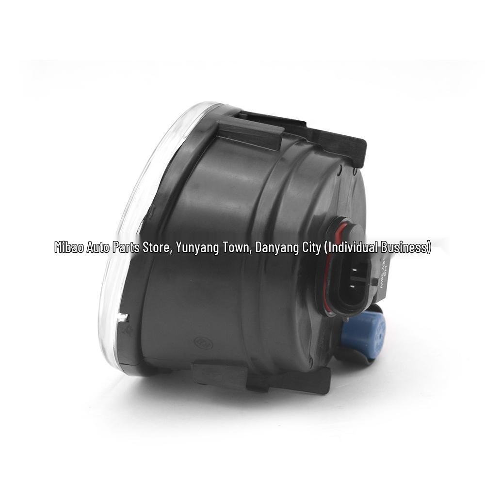 Nebelscheinwerfer für 2012-2015 BMW X6 E71/E72: Teilenummer #63177311351 / #63177311352