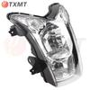 Kawasaki ER-6N Headlight Assembly for 2009-2011 Models