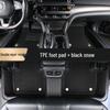 Besturn Yueyi 07 Full Coverage Car Floor Mats - Double Layer TPE, 25 Models Specific