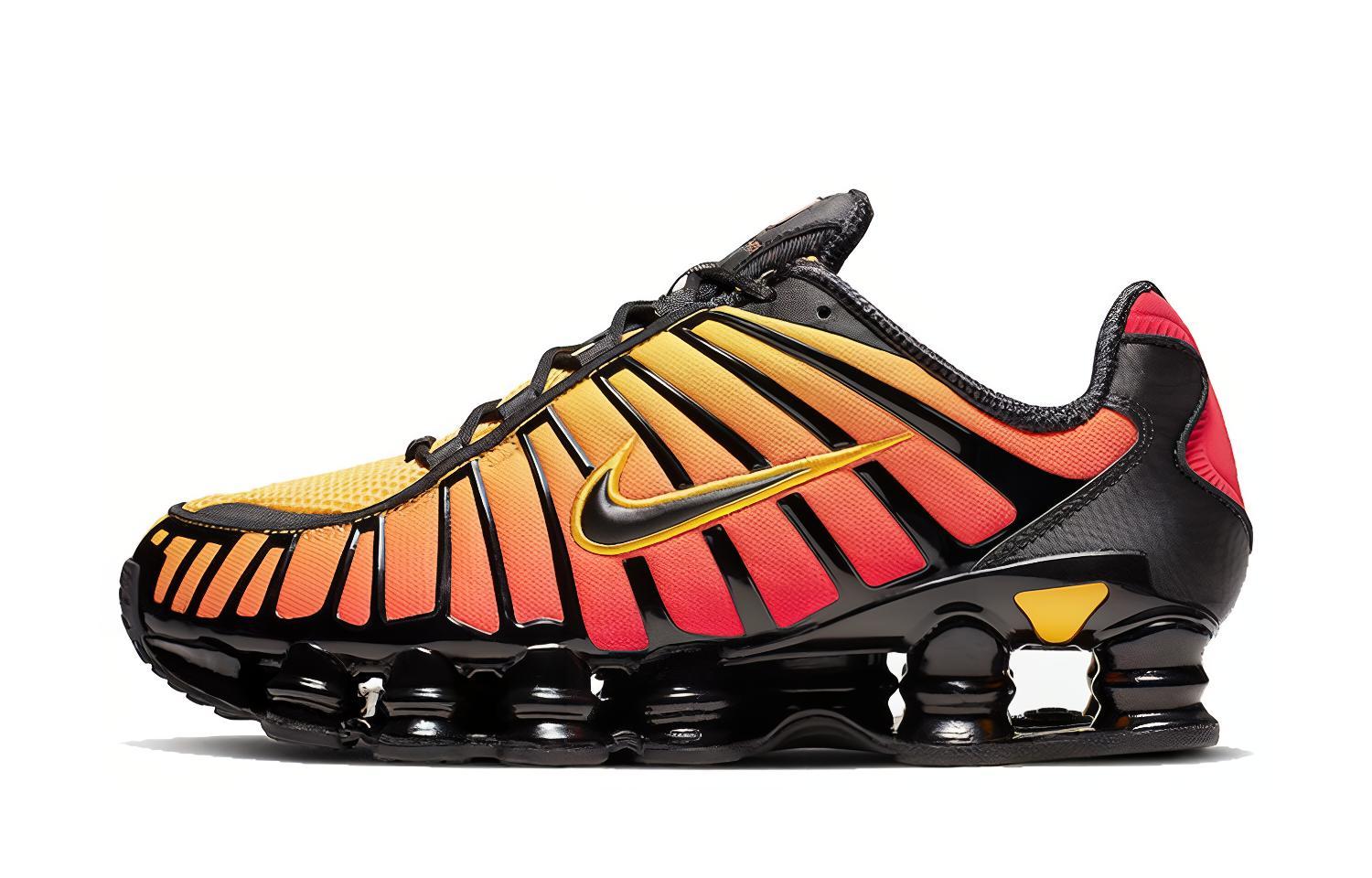 

Nike Shox Tl Sunrise AV3595-004 42.5
