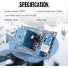 12V Light Switch Photo Resistor Relay Module Detection Sensor XHM131 Ref: 4507