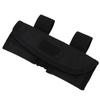 Axe Head Cover Case Hatchet Blade Cover Protector Sheath Thick Oxford Cloth Antiflaming for Outdoor Work