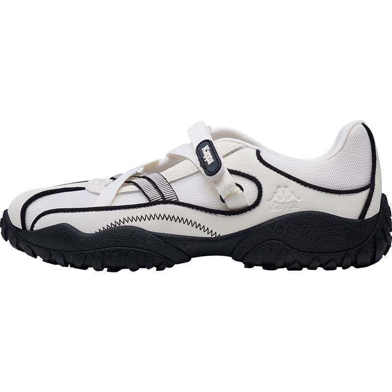 Kappa Women s Breathable Mesh Ballet Flats EU 38