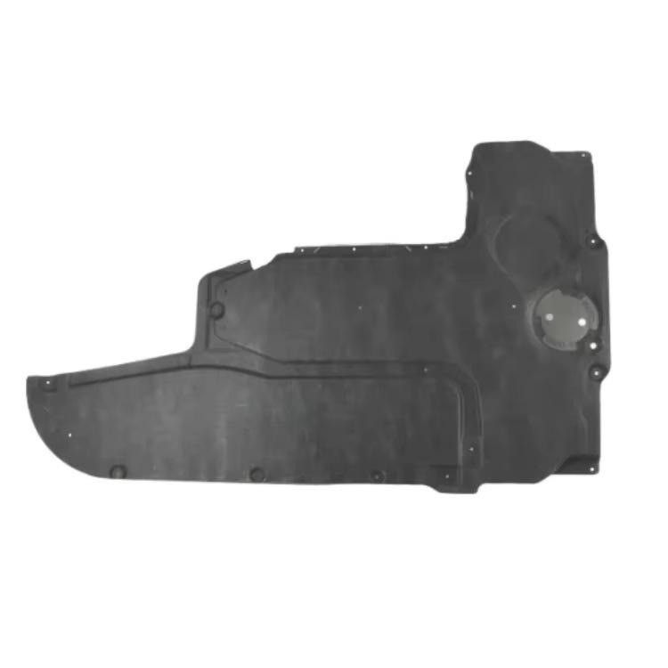 Grilă Bara Față BMW 5 F10, Piese Compatibile: 51137340319, 51137340320