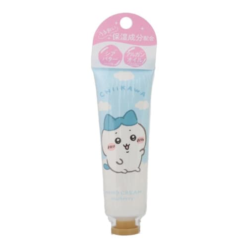 

CW Hand Cream Hachiware
