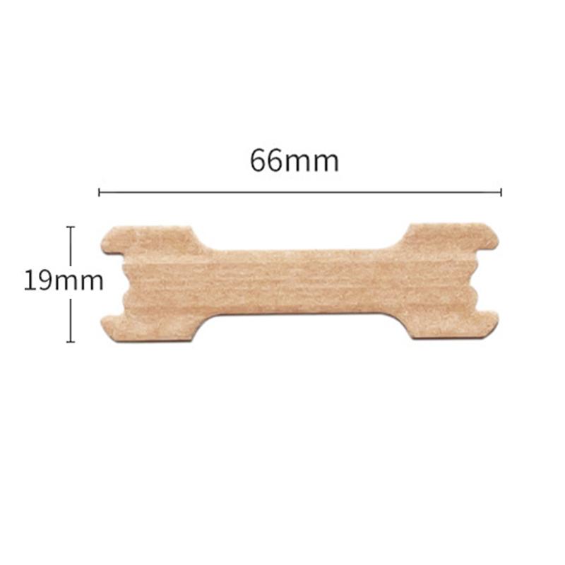 

100/200/300Pcs Breath Nasal Strips Right Aid Stop Snoring Nose Patch Good Sleeping Patch Product Easier Better Breath Sleep 100PCS