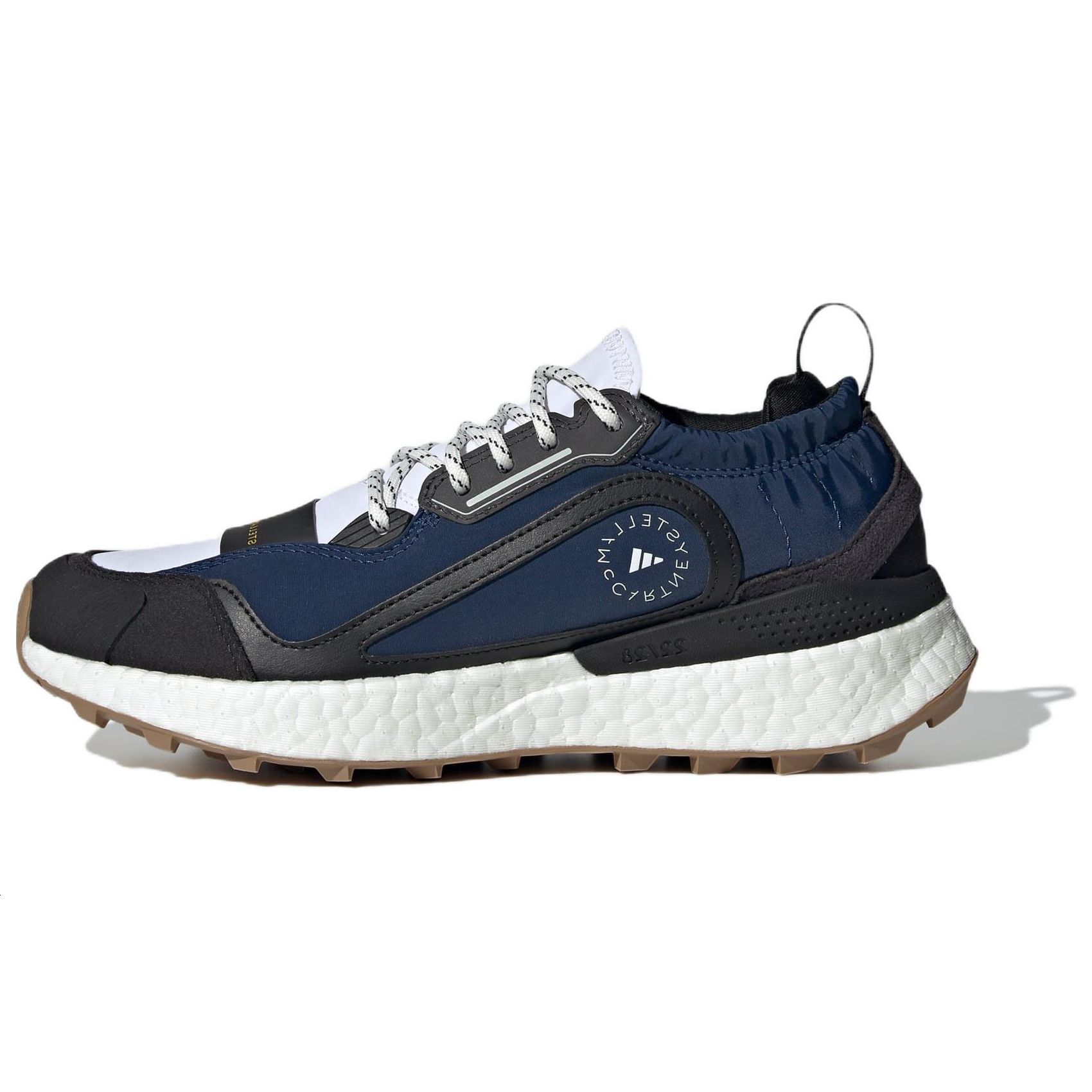 

Adidas Stella McCartney x Outdoor Boost 2.0 Cold.RDY Mystery Blue Black GX9870 36