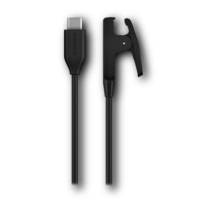 GARMIN USB-C Charging Cable (Type C) [Official Japanese Product]