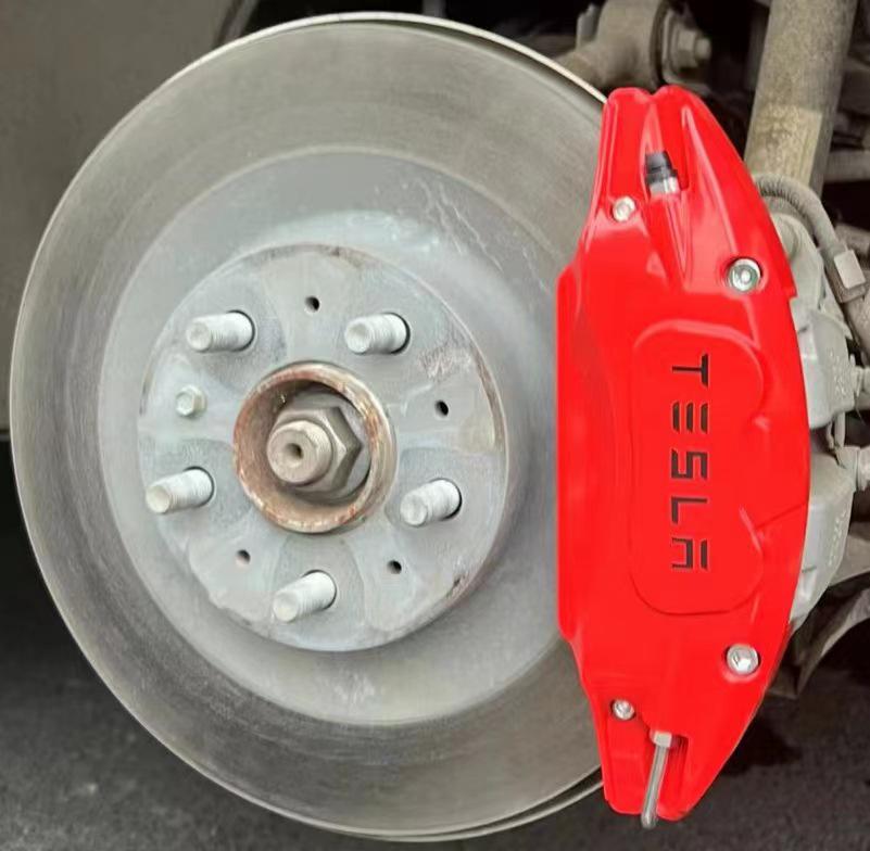 Tesla Model 3/Y Decor Capac Etrier Frână Butuc Roată