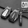 Compatible Key Case for Geely Models: Binrui, Emgrand, Jiaohua, Xingrui, Bin Yue, ICON, and Boyue L.