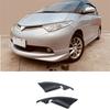 Car Front Fender Side Ponding Board Side Wiper Deflector Parts For Toyota Estima Previa ACR50 ACR55 53867-28050 53866-28010-A87Q