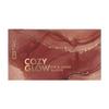CATRICE - COZY GLOW EYES AND CHEEKS PALETTE