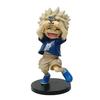 sold Arrival In Stock Gift My Hero Academia Childhood Izuku Midoriya / Childhood Katsuki Bakugo Figure Model Decoration Doll