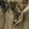 Gramicci Ripstop Cargo Pants S Khaki Beige Outdoors Men's Used