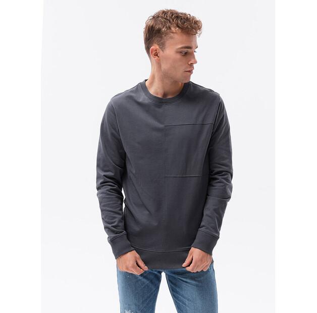 Толстовка Ombre B1278 EU XL