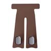 Multi-Functional Hooks For Car Passenger Glove Box Interior Modification Front Trunk Durable Alloy