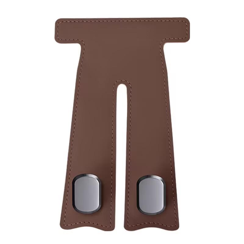 Multi-Functional Hooks For Car Passenger Glove Box Interior Modification Front Trunk Durable Alloy