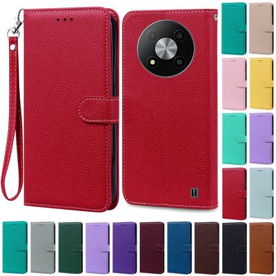 For ZTE Blade A73 Case Leather Wallet Flip Case For ZTE Blade A73 5G Cover Coque Fundas For ZTE Blade A73 4G Phone Case Bumper