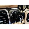 5/10cm DIY 3D Black Carbon Fiber Vinyl Car Wrap Sheet Roll Film Sticker Decal Door Sill Anti-Scratch Protector Tape Film