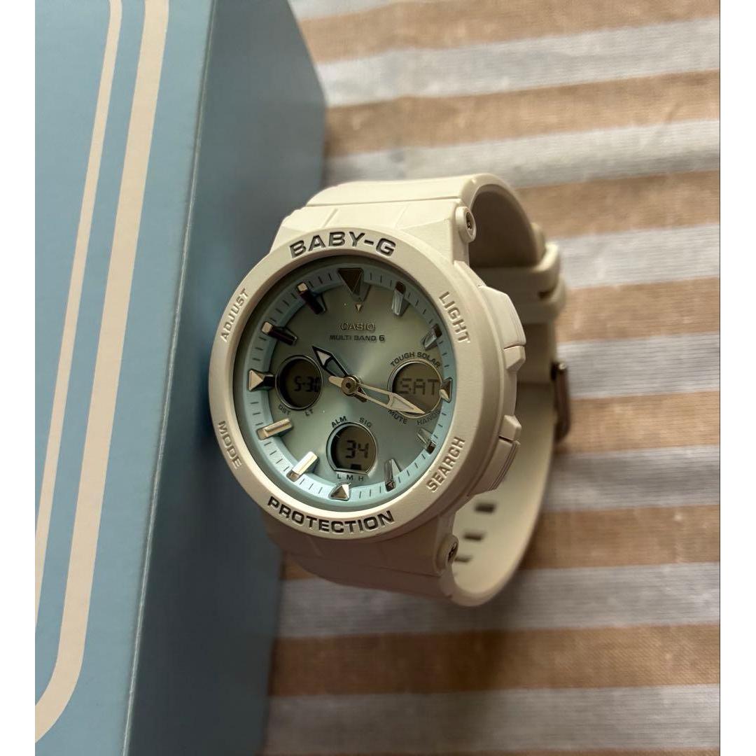 CASIO BABY-G BGA-2510SP-7AJR Used item