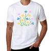 Spring Theory T-shirt T Shirt For Man T Shirt Man Luxury Man T Shirts High Quality Luxury Brand T-shirt