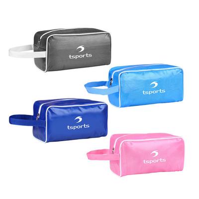 TS SPORTS Waterproof Rectangular Swim Bag (4 Colors)