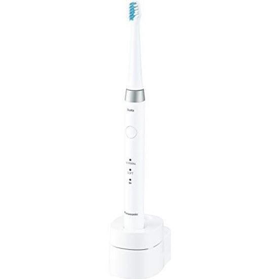 Panasonic Electric Toothbrush Doltz White EW-DM62-W