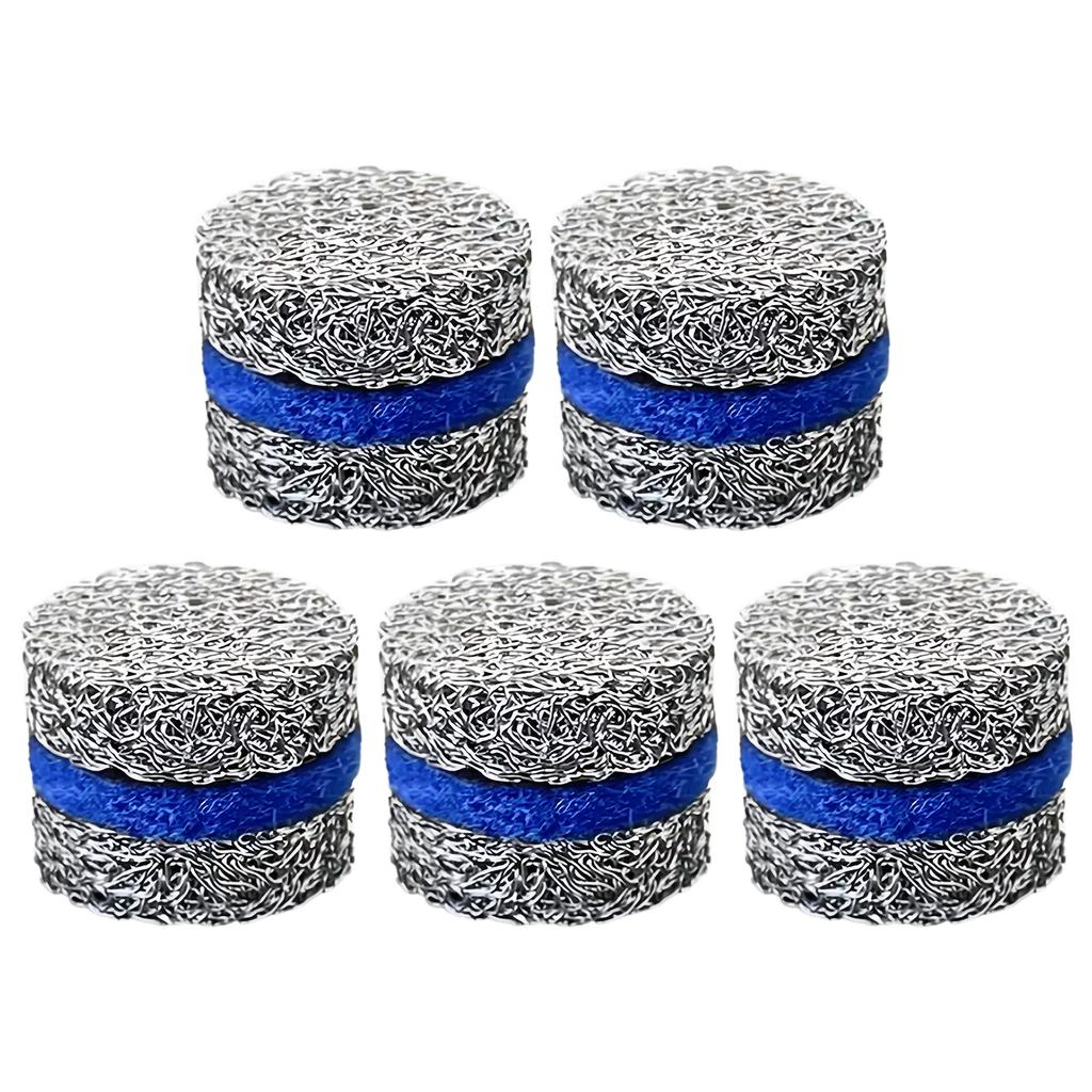 Schaumerzeuger Netzfilter Hochdruckreiniger Schnee Schaum Teile für Hochdruckreiniger Schnee Schaumlanze Teile