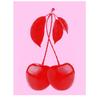 Athene Fritsch Cherry Delight Print