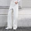 ELLASSAY Simple Straight-Leg Jeans