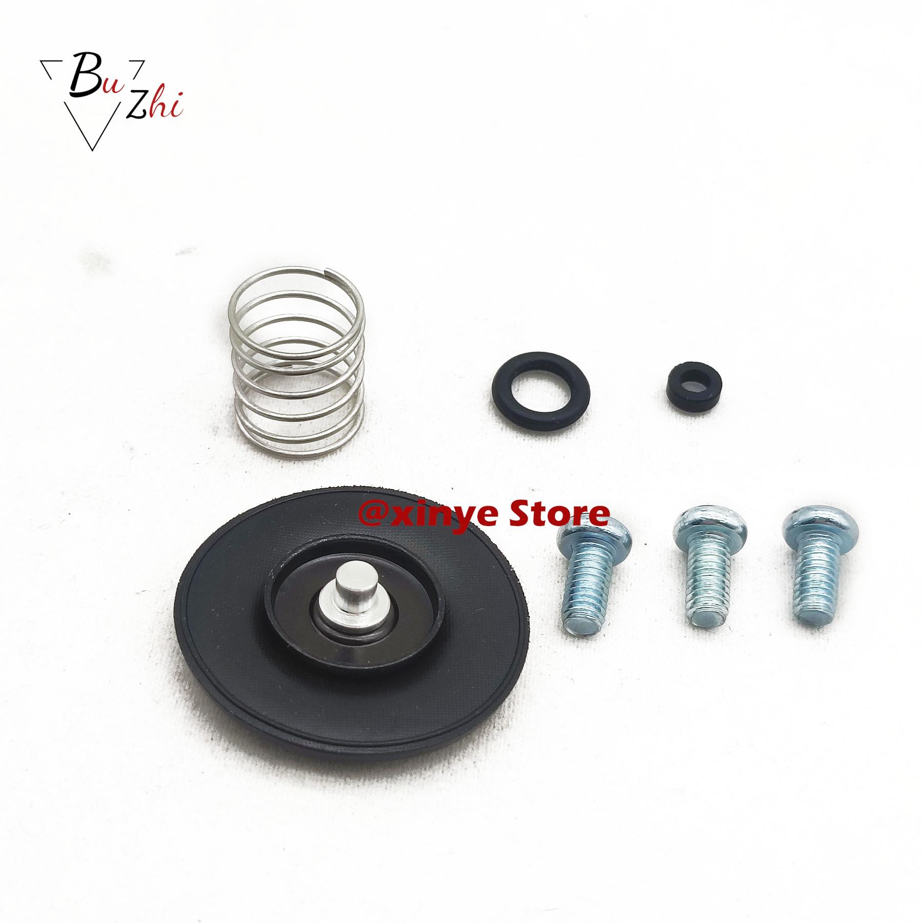 All Balls Accelerator Pump for for KLX450R KLX450 KX250 KX250F KX450F Ninja ZX14 ZX1400 RMZ250 WR450F WR450 YFZ450 YZ450F YZ450 1set