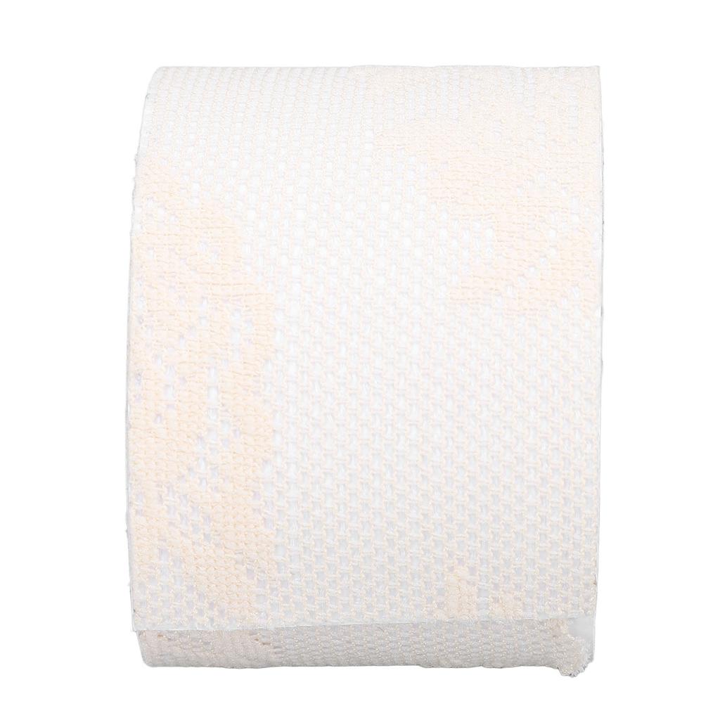 2PCS Body Tape Long Lasting Adhesive Skin Friendly Lace Style Bust Lift Athletic Tape for Women