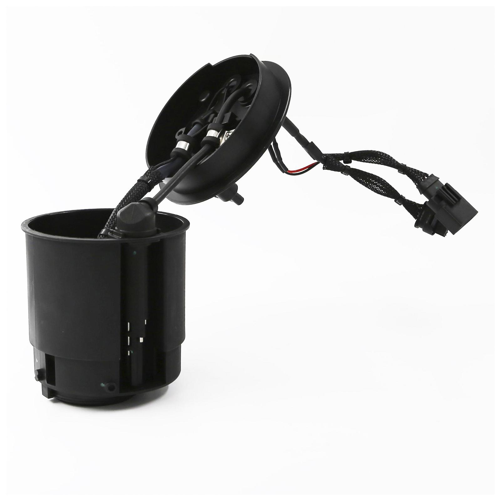 

Нагреватель жидкости для дизельного выхлопа DEF для Volkswagen Touareg 2011-2016 7P6198970